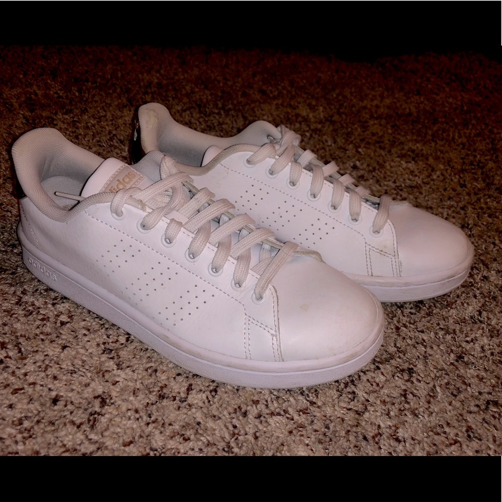 Women’s adidas sneakers